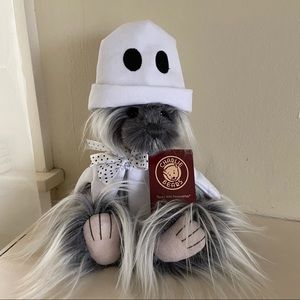 Charlie Bears “Wohoo”